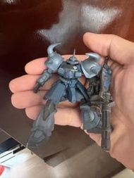 Fw fusion works mobile suits gundam