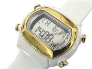 [專業] 時尚錶 [adidas ADH1571 ] 愛迪達數字石英錶[液晶面]塑膠/時尚/中性/軍錶