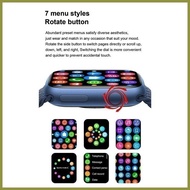♨ ◈ ◿ Xiaomi  K7 PRO Smart Watch for women men Couple watch original branded Waterproof Watch COD 0