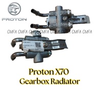 PROTON X70 Gearbox Radiator Gear Cooler Box Transmission Radiator CBU