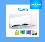 แอร์ผนัง DAIKIN รุ่น FTM13PV2S (SMASH) ขนาด 12700 BTU แอร์บ้าน แอร์ไดกิ้น เครื่องปรับอากาศ