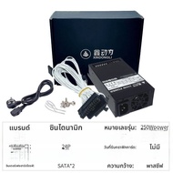 Power Supply 500W 400W 300W 250W200W FLEX/NAS ขนาด 1U ใหม่ ซิมเมทรี่ ฮาร์ดแวร์คอมพิวเตอร์ แหล่งกำเนิ
