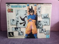 龍珠 40週年 一番賞 A賞