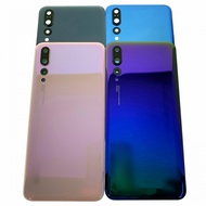 Huawei P20 Pro Back Cover