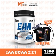 Muscle Kingdom EAA + BCAA 350 g ( 70 Servings)