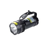 Scuba Diving Torch Flash Light MB-H06