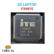 IO IT8987E IT8987 8987 replacement for laptop - Original new product