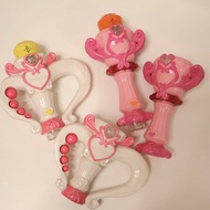 光之美少女 Precure 玩具 二手