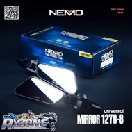 Nemo Circuit Type Side Mirror