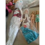 Annabelle Doll