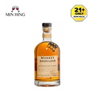 MONKEY SHOULDER Whisky 700ml