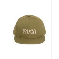 Original rvca grounder snapback hat snapback cap