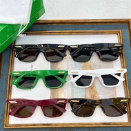 Bottega-Venet* Sunglasses Fashion Personalized Cat Eye SunglassesBV1119
