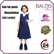 ADAM I HAWA I UNITY - Pinafore Sekolah Rendah UNITY