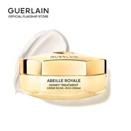 GUERLAIN Abeille Royale Honey Treatment Rich Cream 50ml