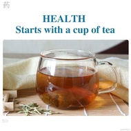 ✇∏[xo] Lianhua Lung Clearing Tea (3g*20psc)
