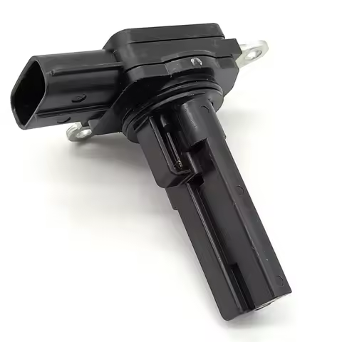 1X 22204-31010 Mass airflow meter 22204-31020 22204-0H010 22204-0P010 for IS250 ES350 GS350 Camry Si
