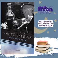 Giovanni's Room: by James Baldwin