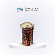 Famous Amos Cookies Canister (120g)