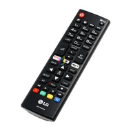 New ABS Universal TV Remote Control AKB75095308 for LG Smart TV 43UJ6309 49UJ6309 60UJ6309 65UJ6309 Remote Controller 433