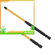 [LSAR-Hot] Magnetic Electrician Special Screwdriver Bit Nutdrivers FPH2 FPH2 65 110 150mm❀