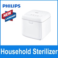 Philips UV 24887 Household UV Sterilizer Baby Bottle Toothbrush Sterilizer