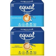 Equal Sugar Replacement