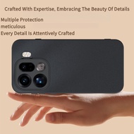 Ready New For OPPO Find X9PRO Phone Case Find X9 Ultra-thin Bare Phone Case Phone Case Find X8 Lambs