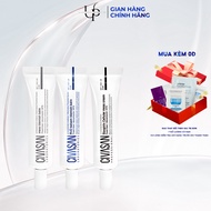 [COMPANY] CIVASAN Sizopizin/Meso/H2O Blemish Balm - Regenerating, Covering & Intensive Moisturizing 