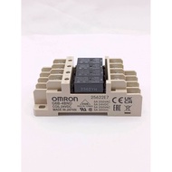 G6B-4BND. 12vdc Terminal Relay Omron Brand Model G6B-4BND Tax Invoice Available.