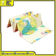 [BJG] FOLDABLE CARPET PLAYMATE PLAYMAT BABY MAT 180 X 200 CM 180X200CM WATERPROOF