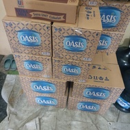 Promo oasis gelas 50 dus Limited