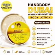 HANDBODY DUBAI WHITENING DOSTING BODY LOTION LOTION WHITENING LOTION BODY LOTION