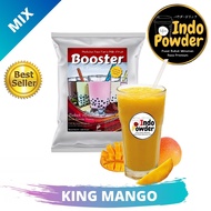 Bubuk Mangga 1 kg / Powder Mangga 1kg/ King Manggo 1kg