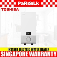 Toshiba DSK33ES5SW Instant Electric Water Heater