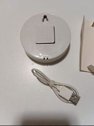 人體感應燈