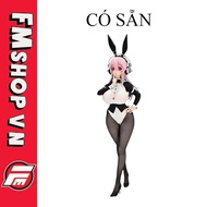 (2nd) Furyu Super Sonico Bicute Bunnies Tailcoat Ver