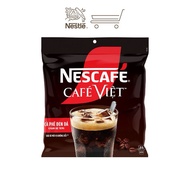 Cà Phê Hòa Tan NESCAFÉ CAFÉ VIỆT Cà Phê Đen Đá (35gói x 16g)