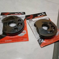 C70-c700-c800-astrea star handlebar block rubber