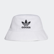 Adidas ORIGINALS Trefoil Bucket Hat Unisex FQ4641