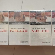 Milde Bold Original