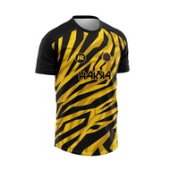 Jersi Nfdp Amd Nfdp Jersey Limited Edition Sublimation Baju Jersey Rugby Lelaki Viral NFDP PANTHERA 