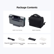 Smart Astronomical Telescope DWARFLAB DWARF 3 with Equatorial Mode for Deep Space Galaxy Moon Bird W