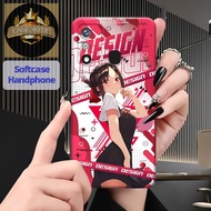 Softcase Itel A27 Casing Itel A26 A27 4G Latest 2022 Softcase Casing Silicone Protective Case hp