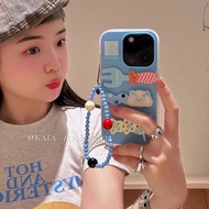 小狗叉子16|17ProMAX手机壳iPhone1514磨砂13Pro1211二合一XRPuppy Fork 16 | 17ProMAX woyaomoni1.my20260831