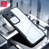 XUNDD ของแท้ 100% Case Vivo V30 / V30Pro เคสแท้ เคสกันกระแทก หลังใส