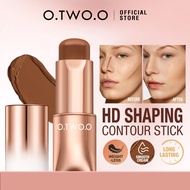 [9th Anniversary Limited Gift] O.TWO.O Bronzer Contour Stick 4 Warna