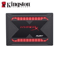Kingston HyperX FURY RGB SSD