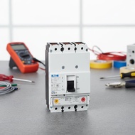HTAM Eaton NZMB1-A20-NA Multi Curve  MCCB  Chint Circuit Breaker for Enhanced Electrical Safety and 