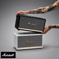 ✅全新行貨✅ Marshall Stanmore II 家用藍牙喇叭 現貨黑色